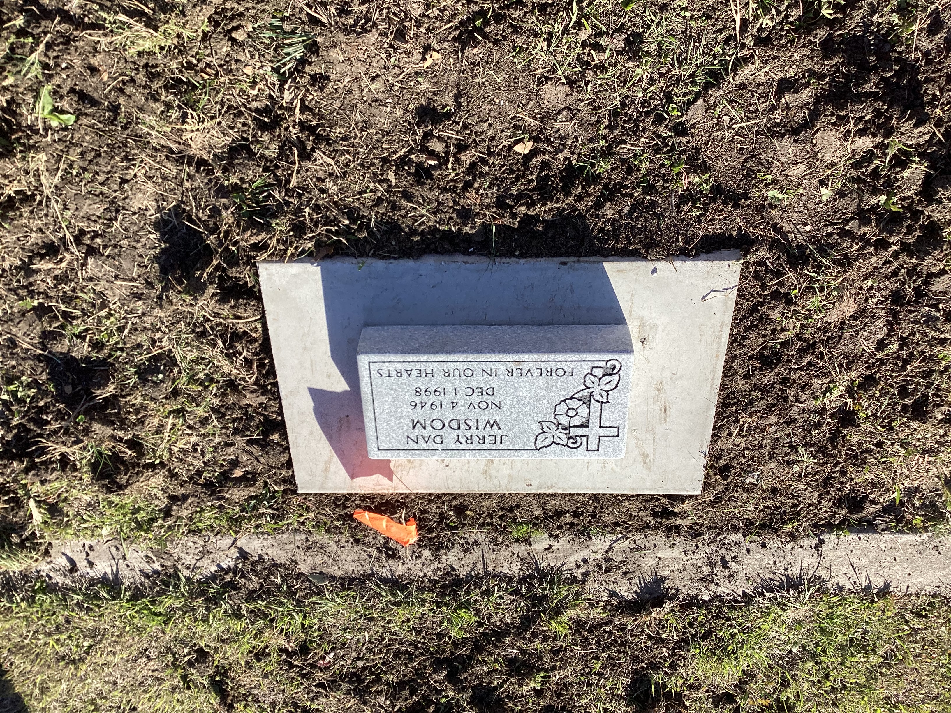 Monument - IOOF - Farmersville , Farmersville TX