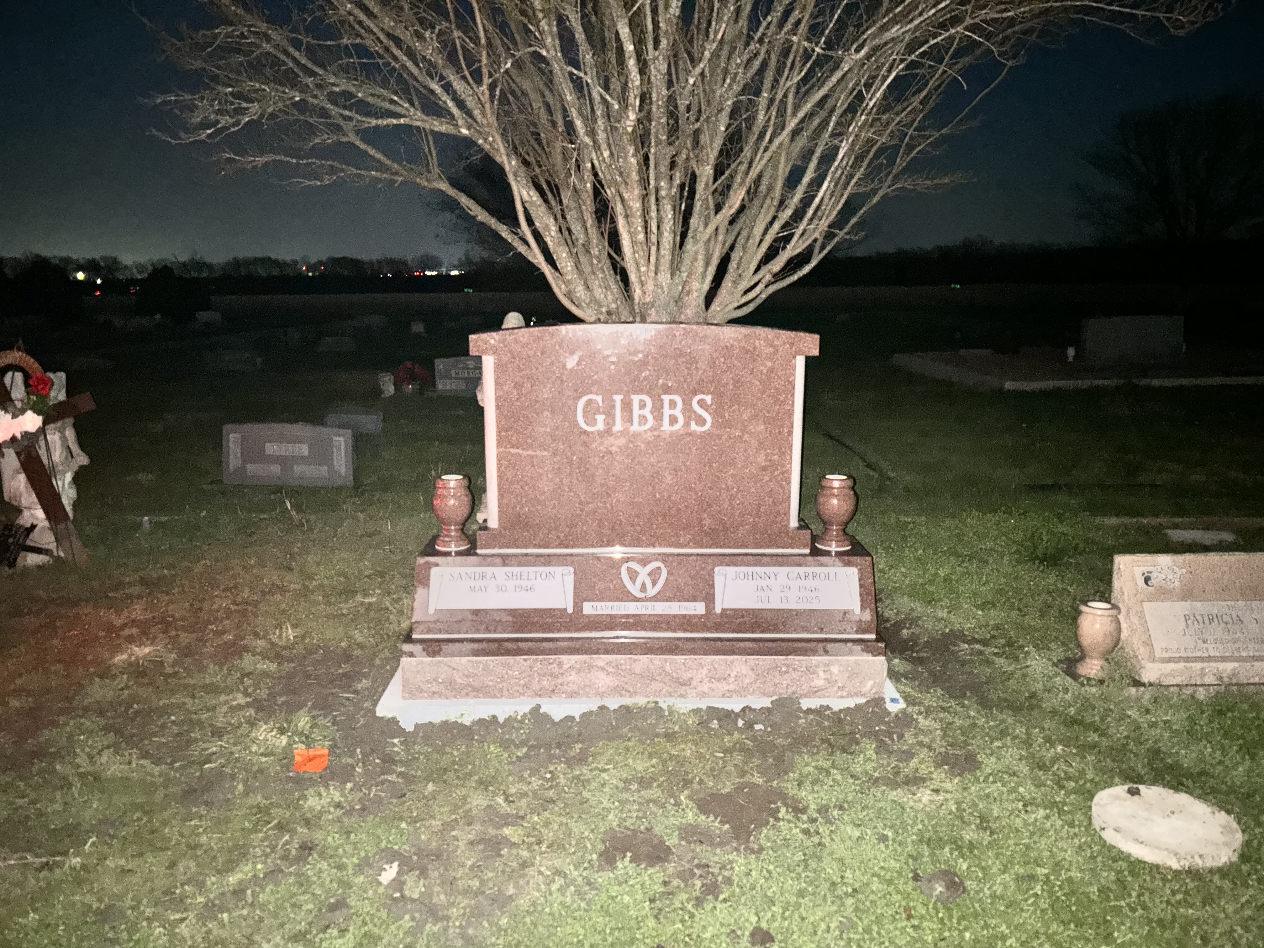 India Red Monument - Royse City, Royse City TX