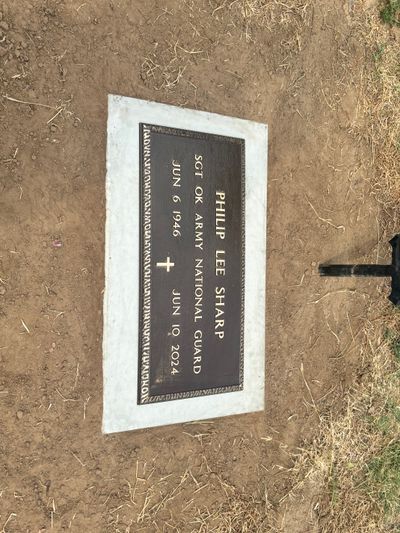 Monument - Holdenville, Holdenville OK