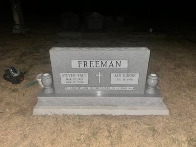 Monument - Brigham Cemetery, Campbell TX