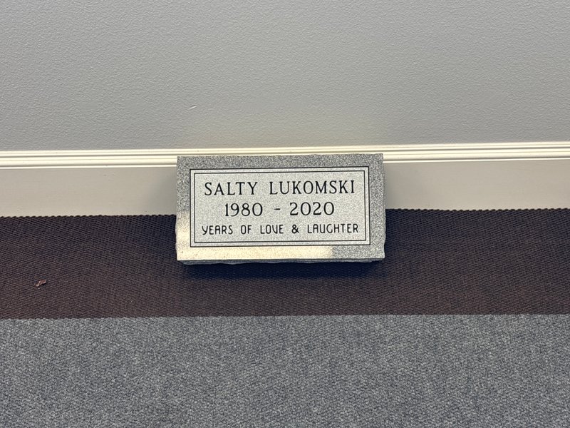 Georgia Gray Monument - Wylie Office, Wylie TX