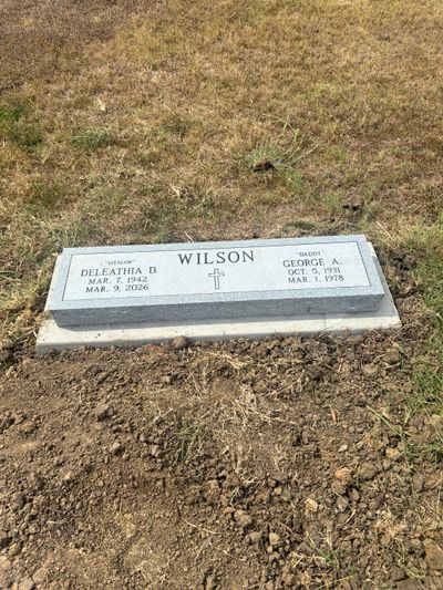 Monument - Wieland, Greenville TX