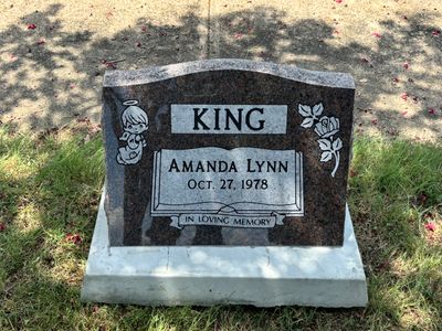 Monument - Sachse Cemetery, Sachse TX