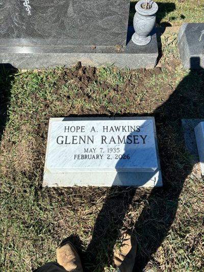 Monument - Forest Park Cemetery, Greenville TX